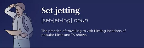 Set-jetting