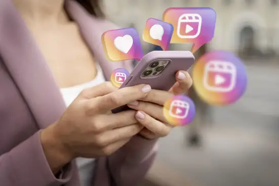 Instagram Reels & SEO: How to Make Them Searchable on Google