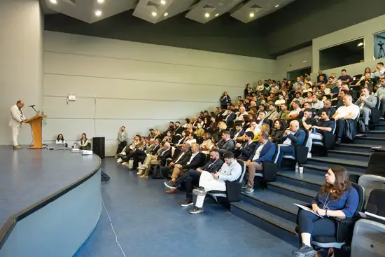 5th Revenue Masterclass by RevitUp.direct – The Most Successful Event to Date