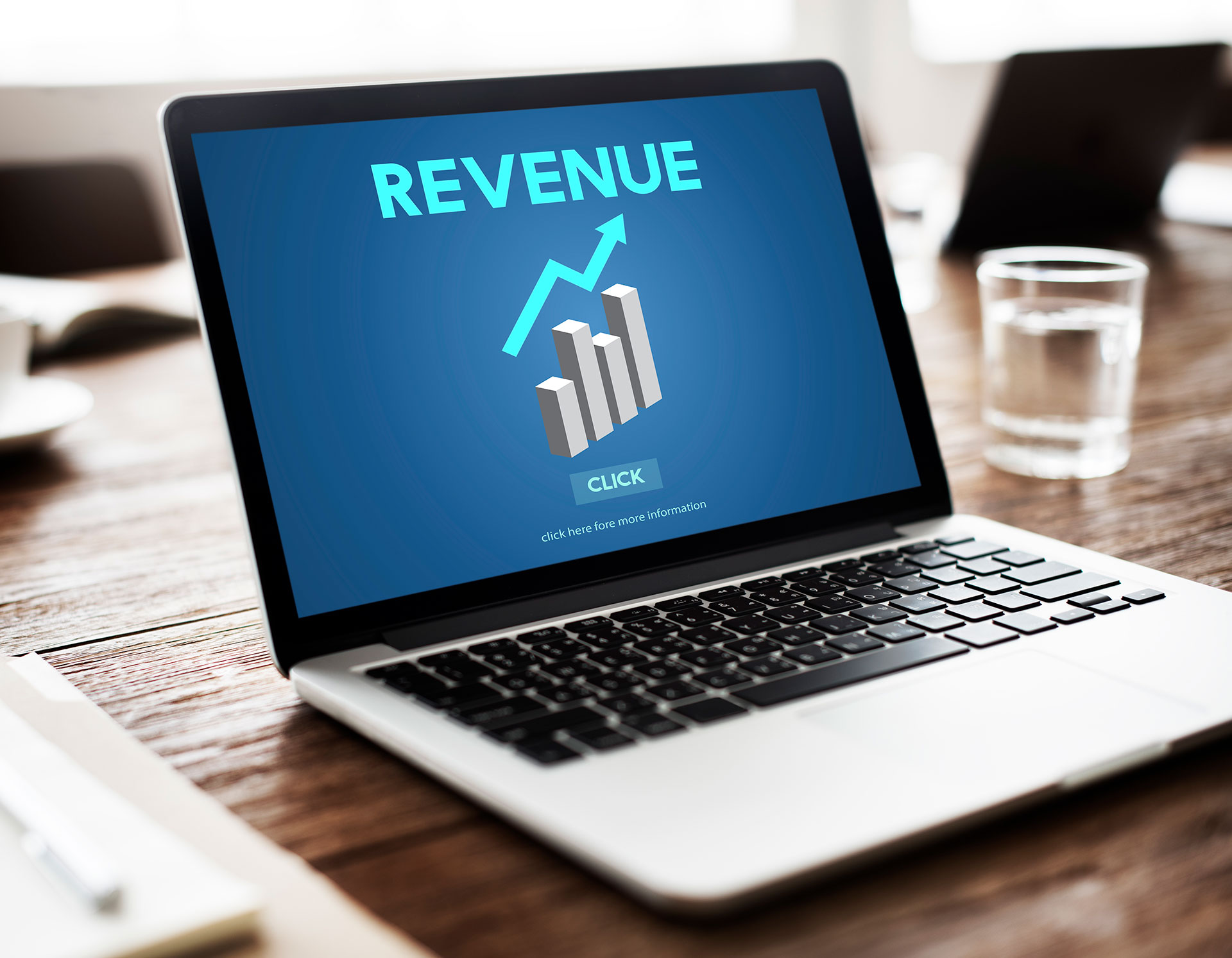 Unleashing The Power Of Total Revenue Optimization: A Guide To ...