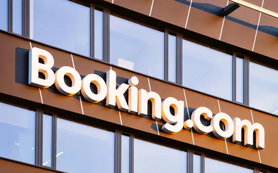 Booking.com Launches Its First Credit Card: What It Means for Travelers and Hoteliers